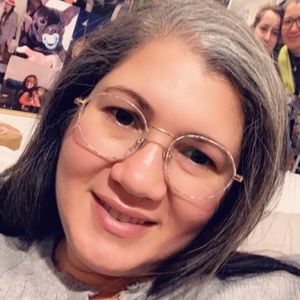 Meet your Posher, Alexandra